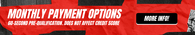 Construction Financing Banner